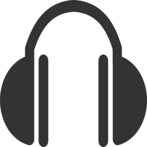 هدفون و صوتی