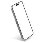 محافظ صفحه شیشه‌ای 9H برای iPhone 14 - تصویر کوچک