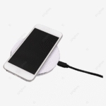 شارژر وایرلس سریع مدل MagPower 15W - تصویر کوچک